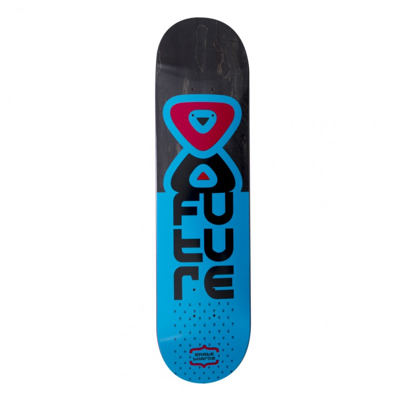 SHAPE FUTURE MAPLE VERTICAL LOGO 7.75