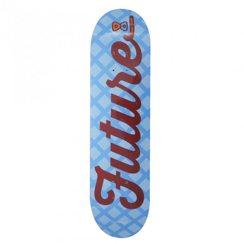 SHAPE FUTURE PATTERN GORDO 7.75