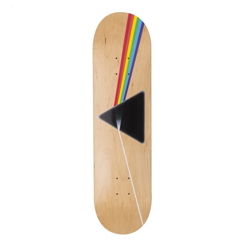 SHAPE HABITAT DARK SIDE 8.0
