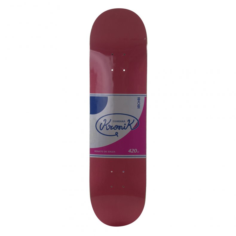 SHAPE KRONIK 420ML RENATO 8.125