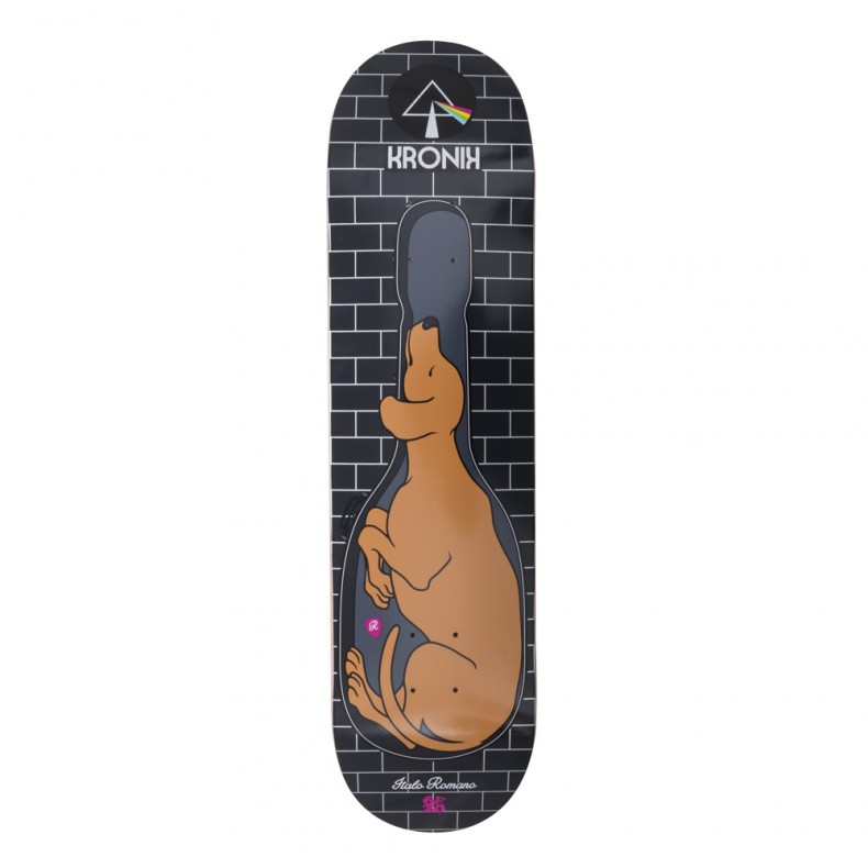 SHAPE KRONIK MAPLE ÍTALO 6:20