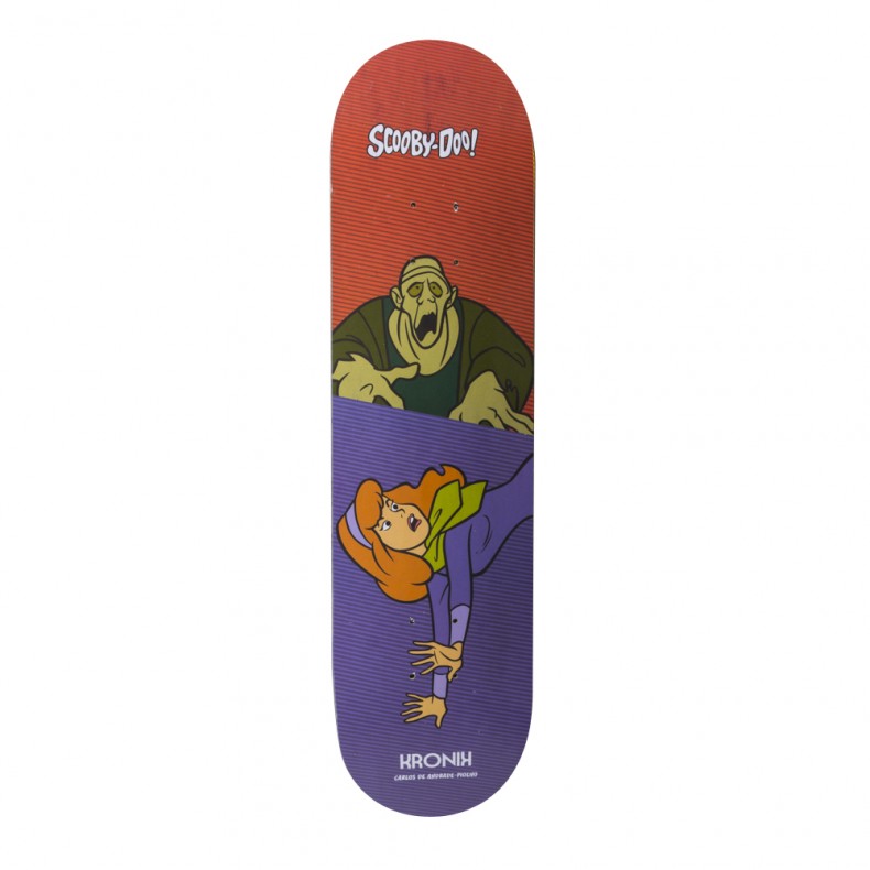SHAPE KRONIK SCOOBY PIOLHO 8.0