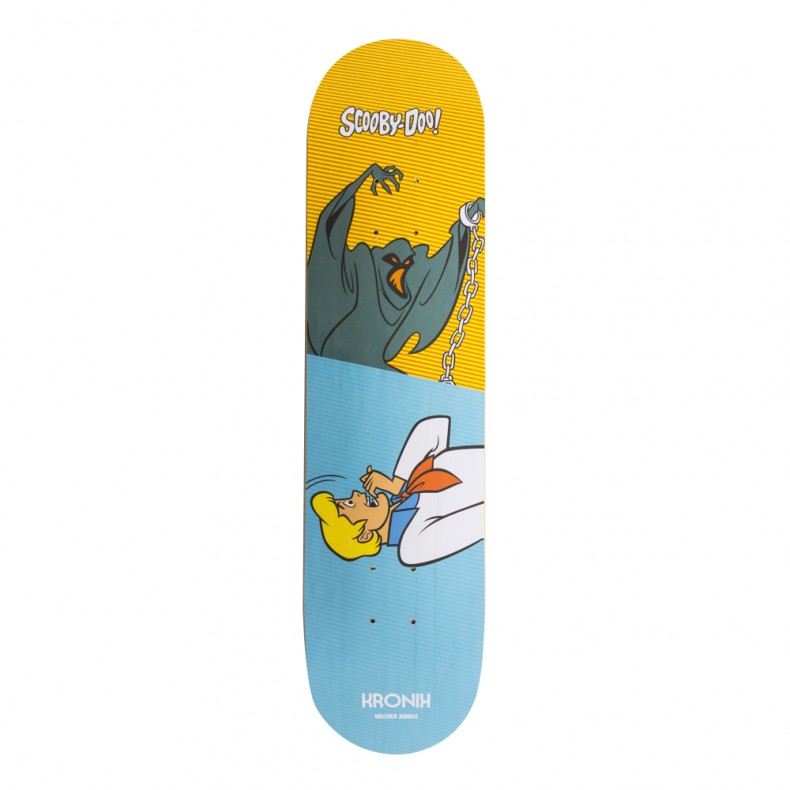 SHAPE KRONIK SCOOBY RAMOS 7.75