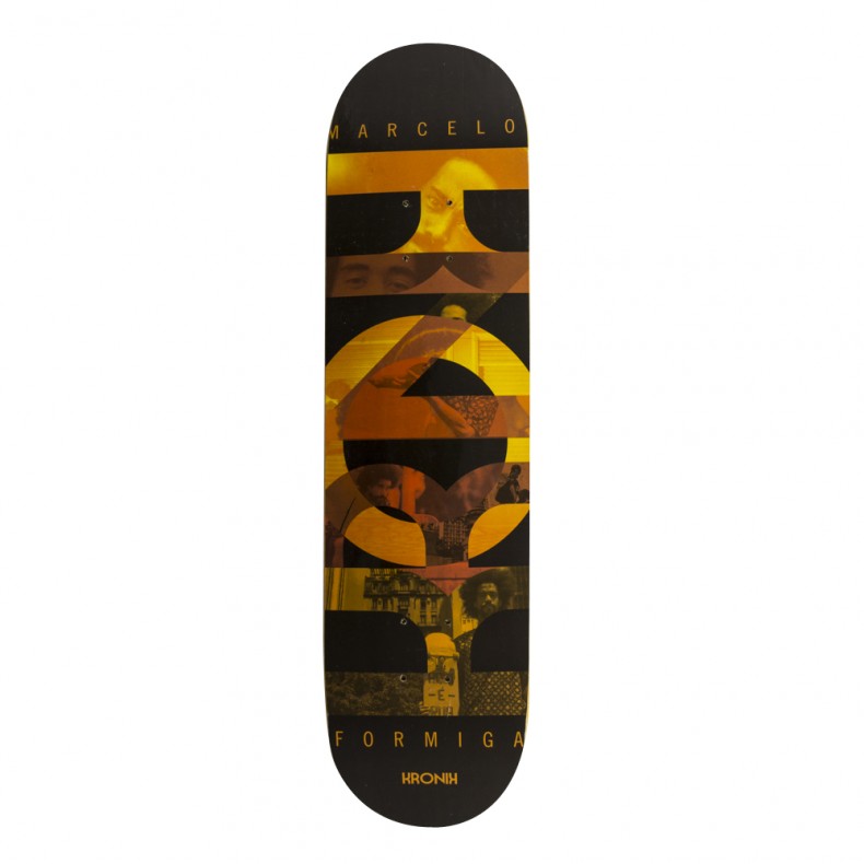 SHAPE KRONIK STANDART FORMIGA 8.0