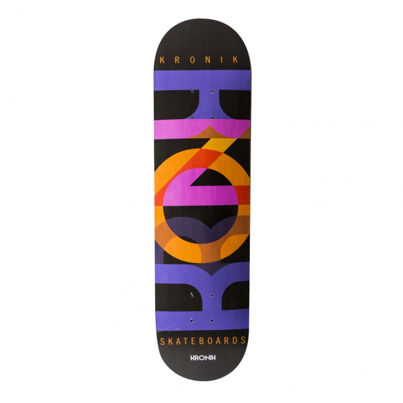 SHAPE KRONIK STANDART TEAM 8.25