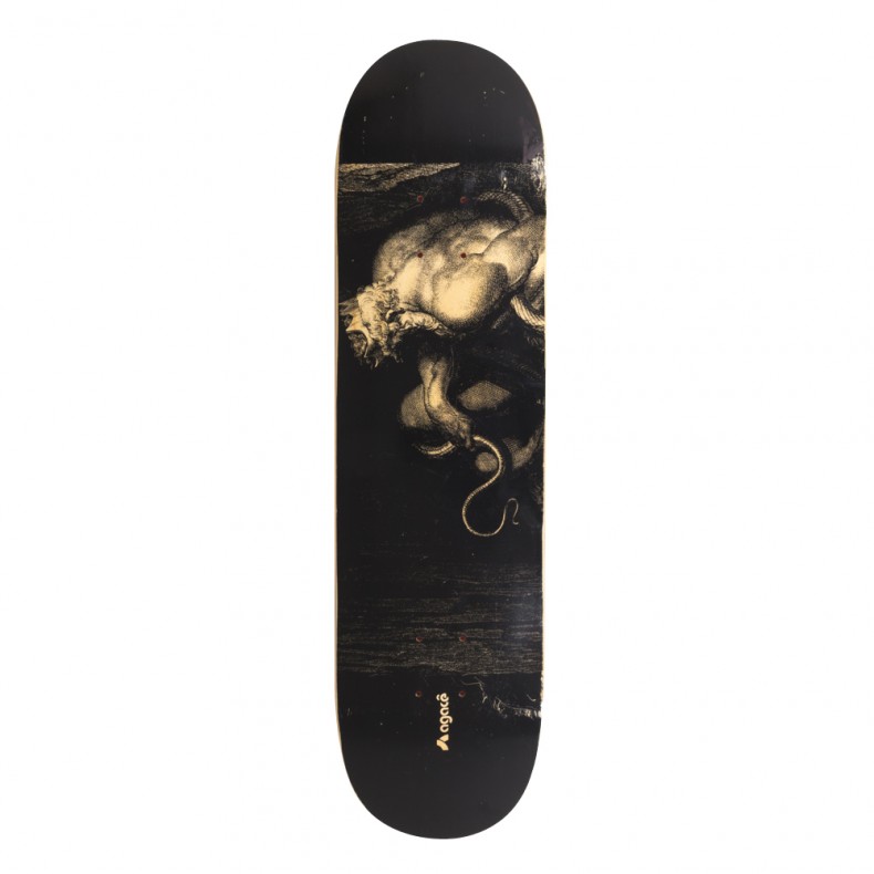 SHAPE MAPLE AGACÊ TENEBRIS INFERNO 8.0