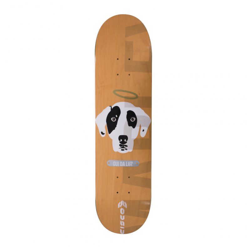 SHAPE MAPLE CISCO DA LUZ MARLEY 7.9