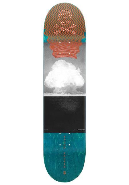 SHAPE MAPLE FUTURE BRUNO AGUERO BOMB 8.0