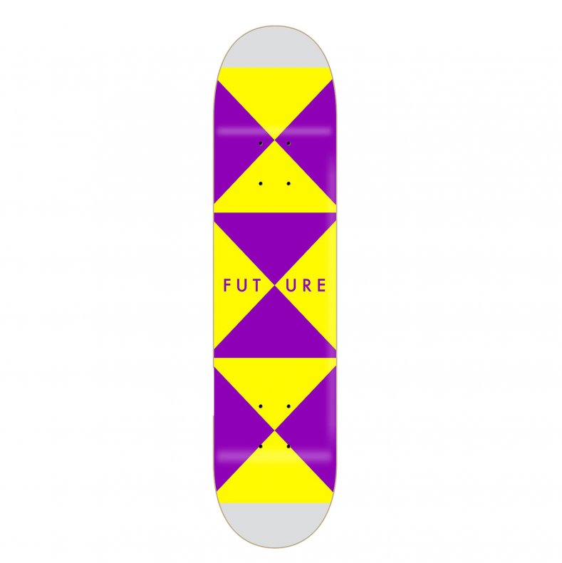 SHAPE MAPLE FUTURE DIME 8.0