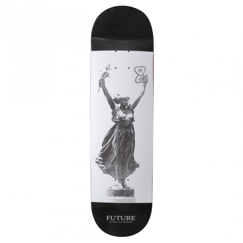 MAPLE FUTURE GLÓRIA AOS IMORTAIS BRANCO 8.125