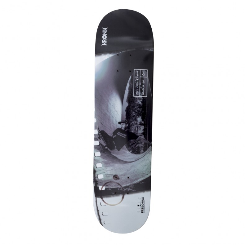 SHAPE MAPLE KRONIK ITALO x PABLO 7.875