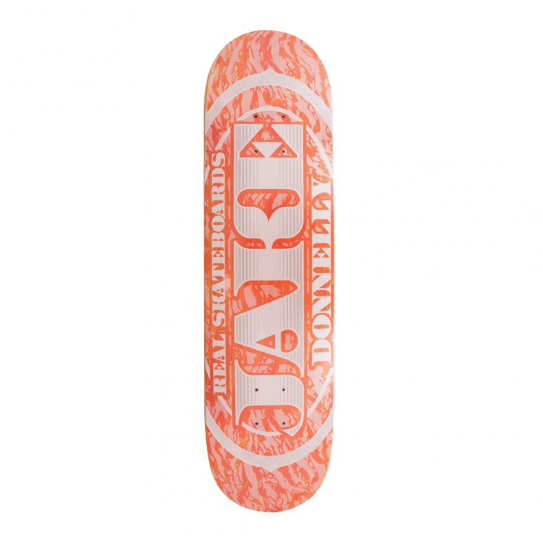 SHAPE REAL PREMIUM JAKE OVAL 8.0
