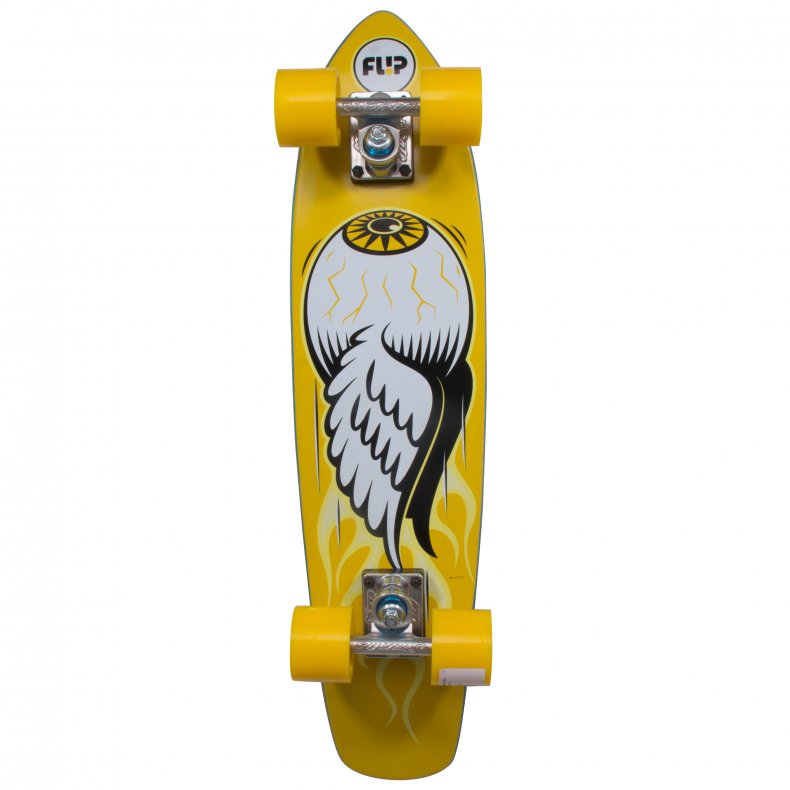 SKATE CRUISER FLIP EYEBALL