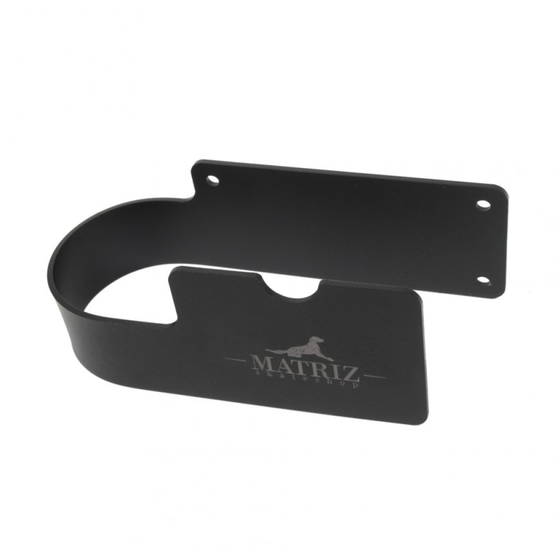 SUPORTE PARA SKATE MATRIZ VERTICAL