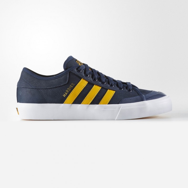 TÊNIS ADIDAS MATCHCOURT HARDIES