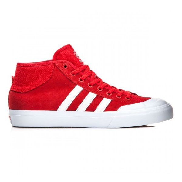 TÊNIS ADIDAS MATCHCOURT MID