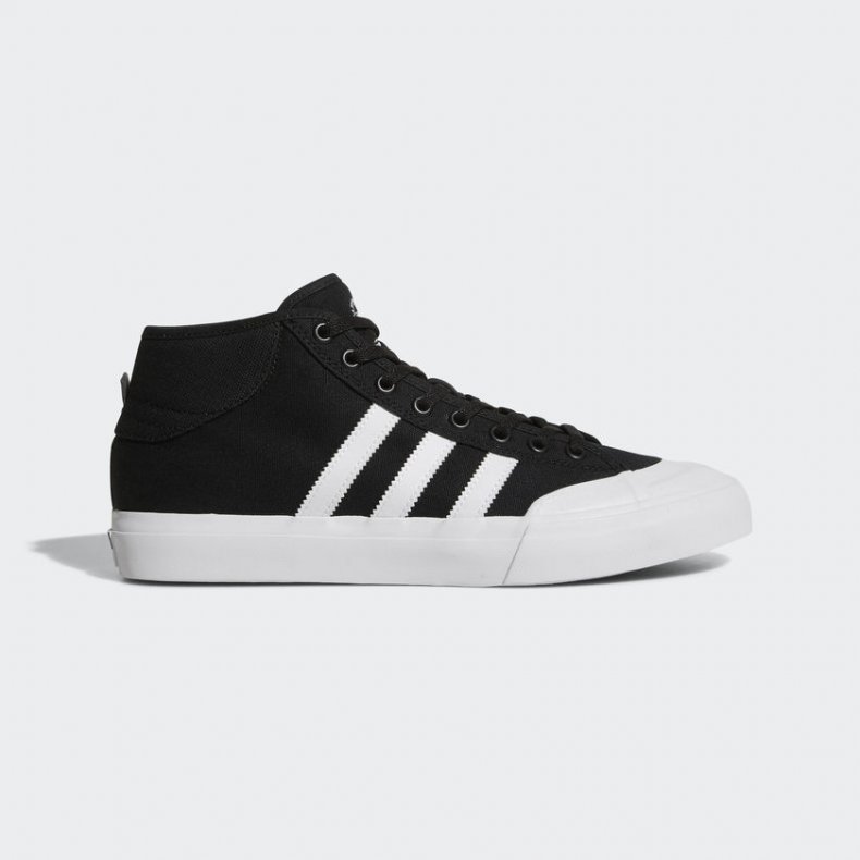 TÊNIS ADIDAS MATCHCOURT MID