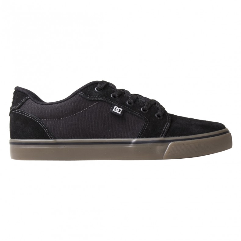 TÊNIS DC SHOES ANVIL LA
