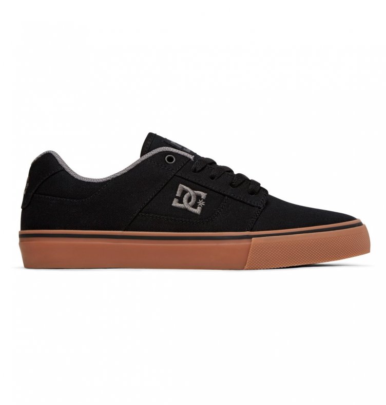 TÊNIS DC SHOES BRIDGE