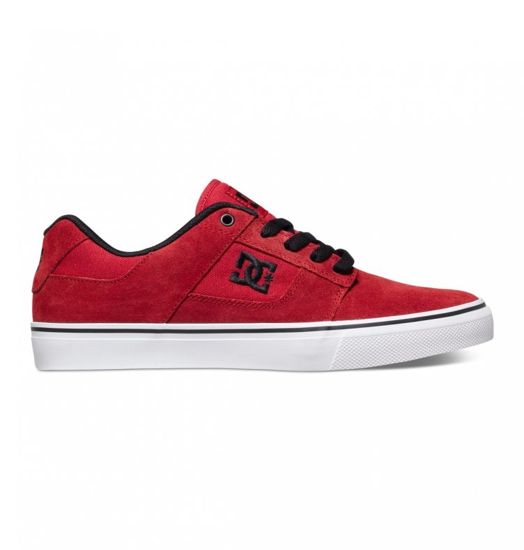TÊNIS DC SHOES BRIDGE