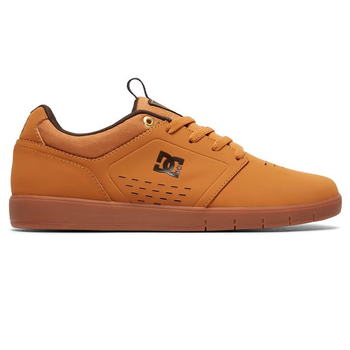 TÊNIS DC SHOES COLE SIGNATURE