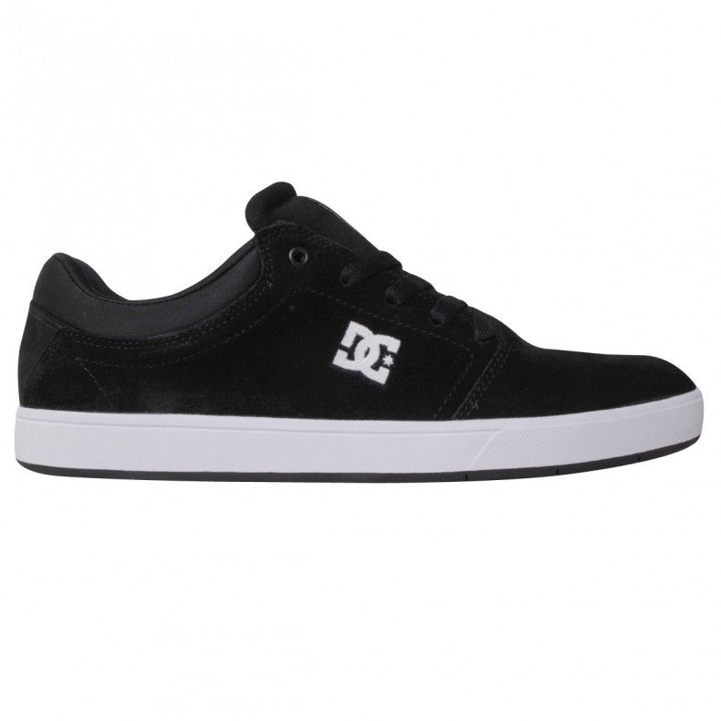 TÊNIS DC SHOES CRISIS LA