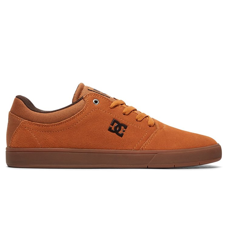TÊNIS DC SHOES CRISIS LA