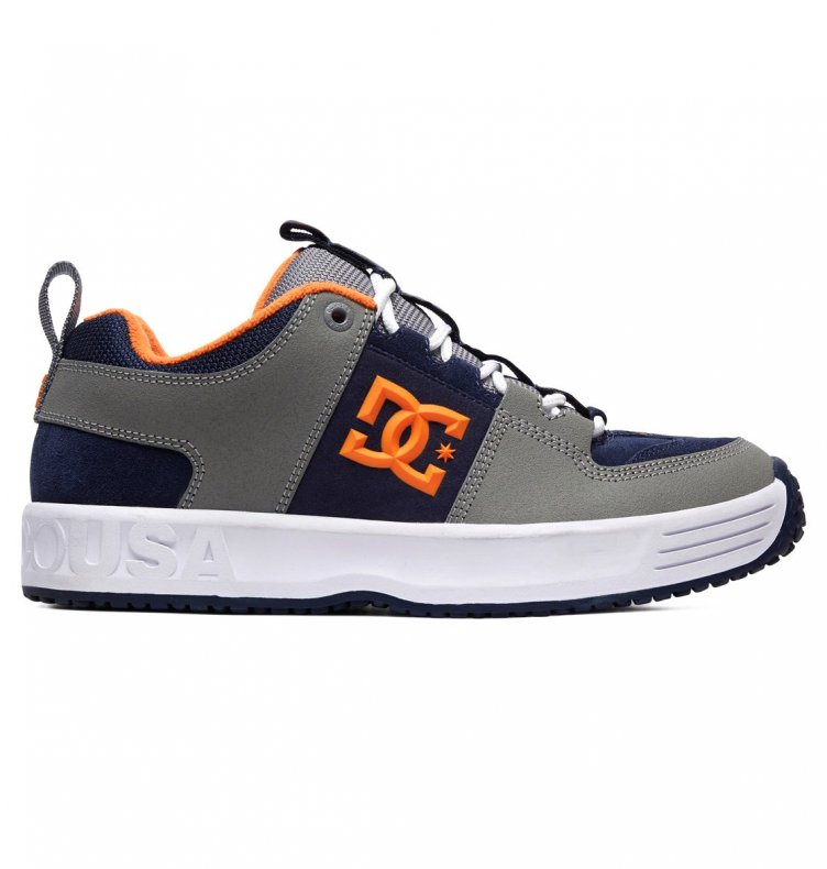 TÊNIS DC SHOES LYNX OG