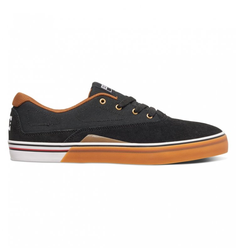 TÊNIS DC SHOES SULTAN S
