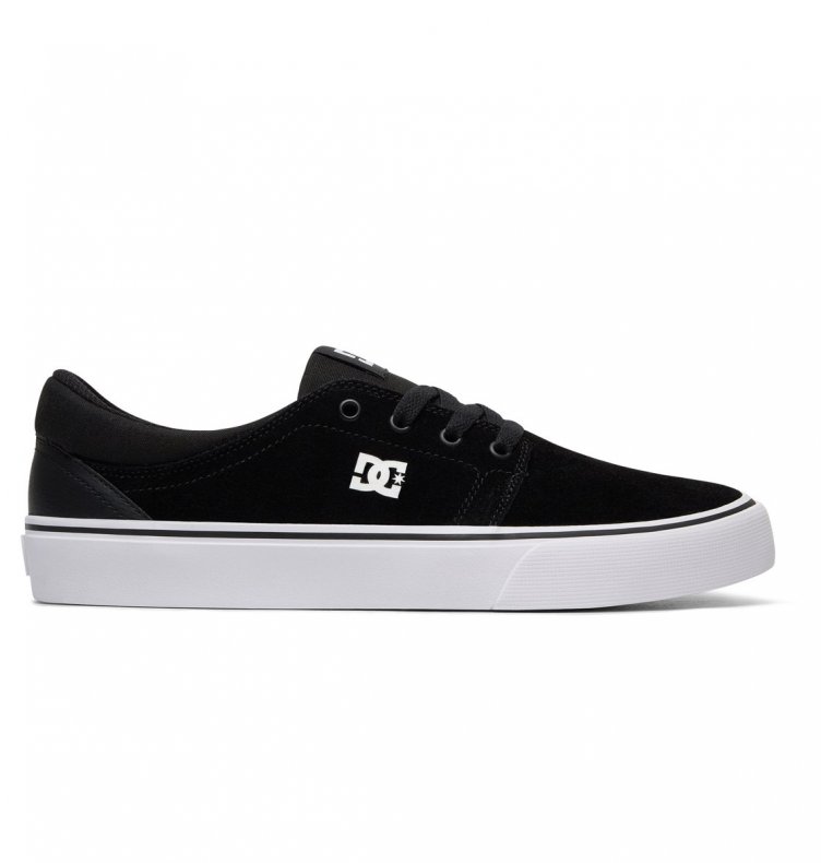 TÊNIS DC SHOES TRASE S