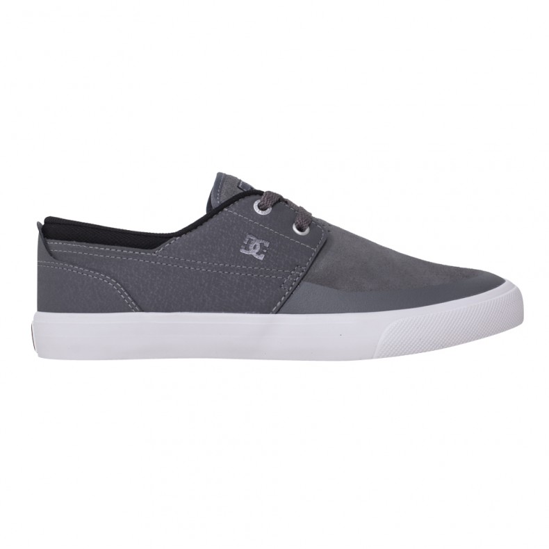 TÊNIS DC SHOES WES KREMER 2 S