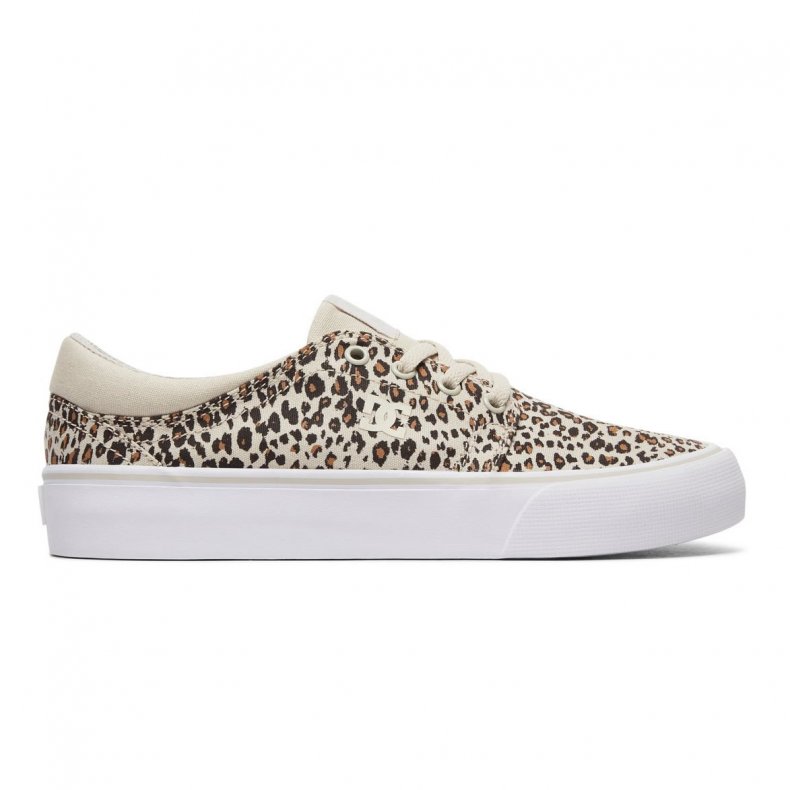 TÊNIS FEMININO DC SHOES TRASE TX SE