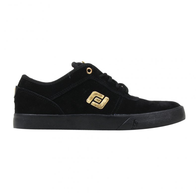 TÊNIS FREEDAY SOLID GOLD