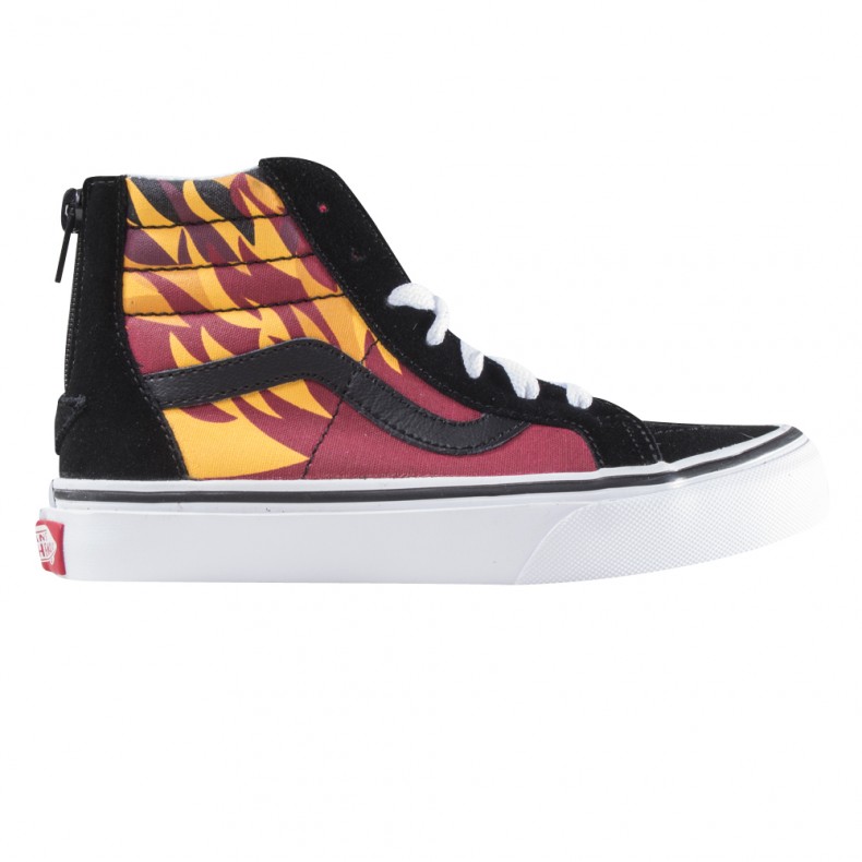 Vans SK8 Infantil Vans SK8 Infantil