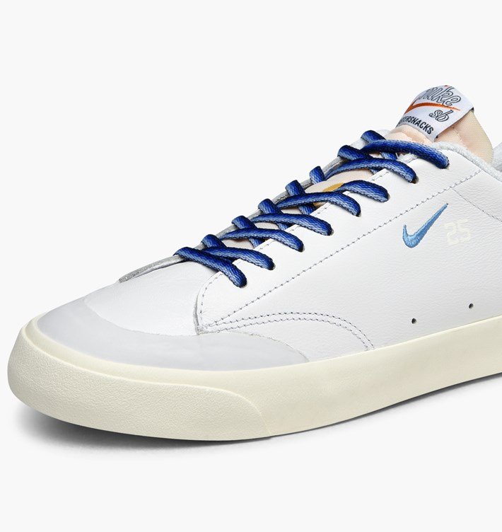 nike sb blazer quartersnacks