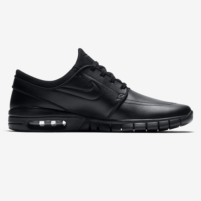 TÊNIS NIKE SB JANOSKI MAX L