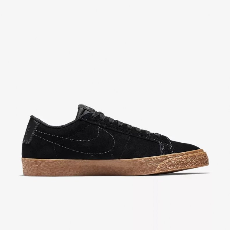 TÊNIS NIKE SB ZOOM BLAZER LOW