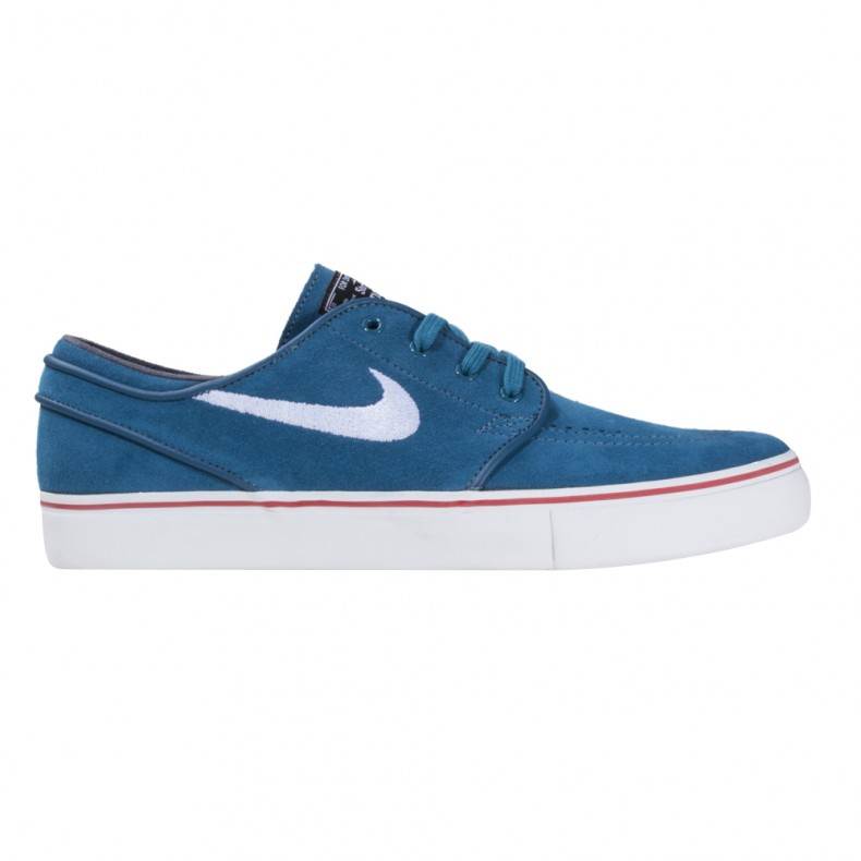 TÊNIS NIKE SB ZOOM STEFAN JANOSKI