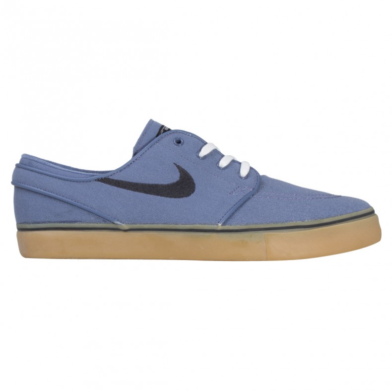 nike sb zoom stefan janoski azul