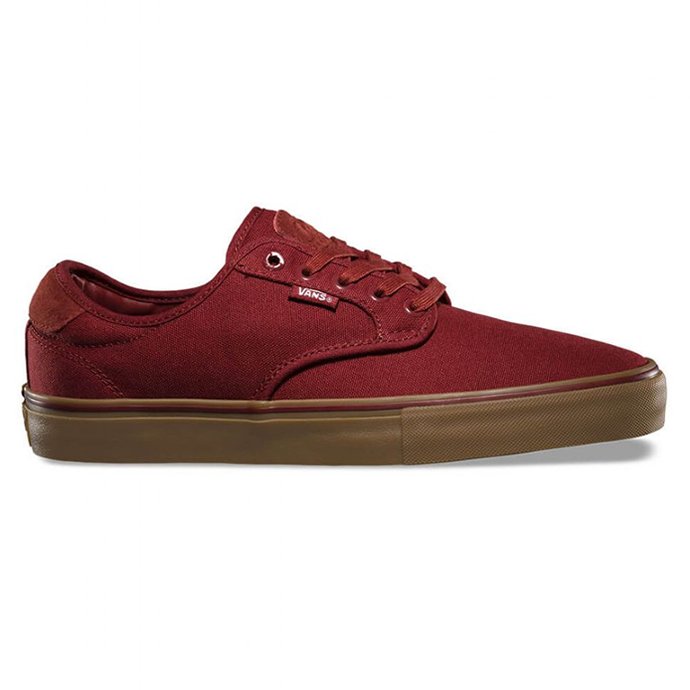 TÊNIS VANS CHIMA FERGUSON PRO