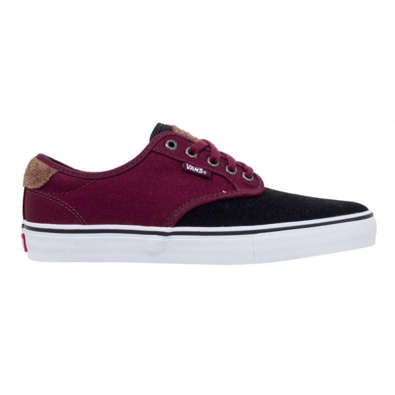TÊNIS VANS CHIMA FERGUSON PRO