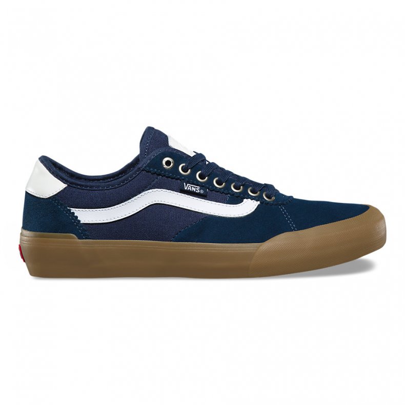 TÊNIS VANS CHIMA PRO 2