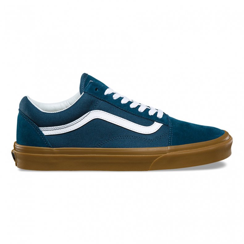 TÊNIS VANS OLD SKOOL