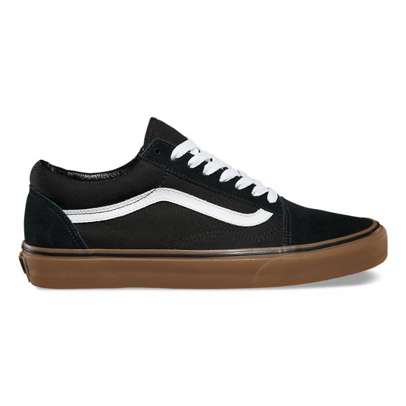 TÊNIS VANS OLD SKOOL