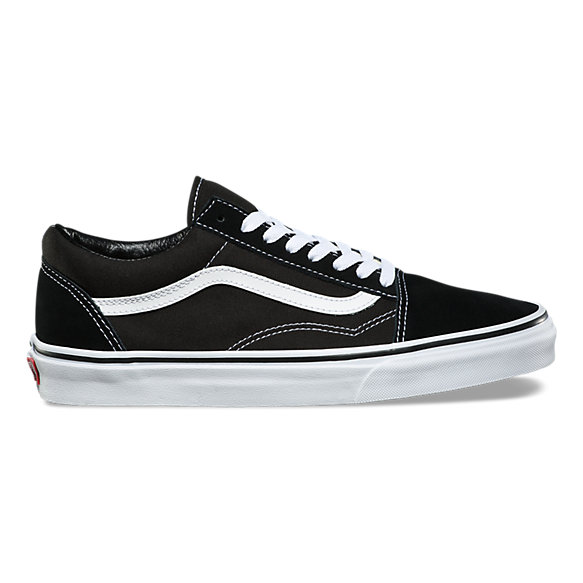 TÊNIS VANS OLD SKOOL