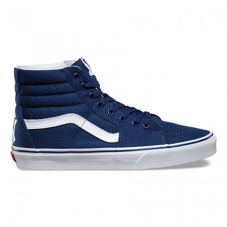 TÊNIS VANS SK8-HI YANKEES