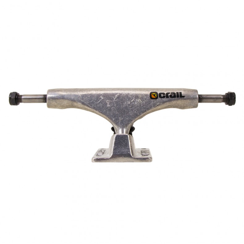 TRUCK CRAIL COLOR LOGO 139MM