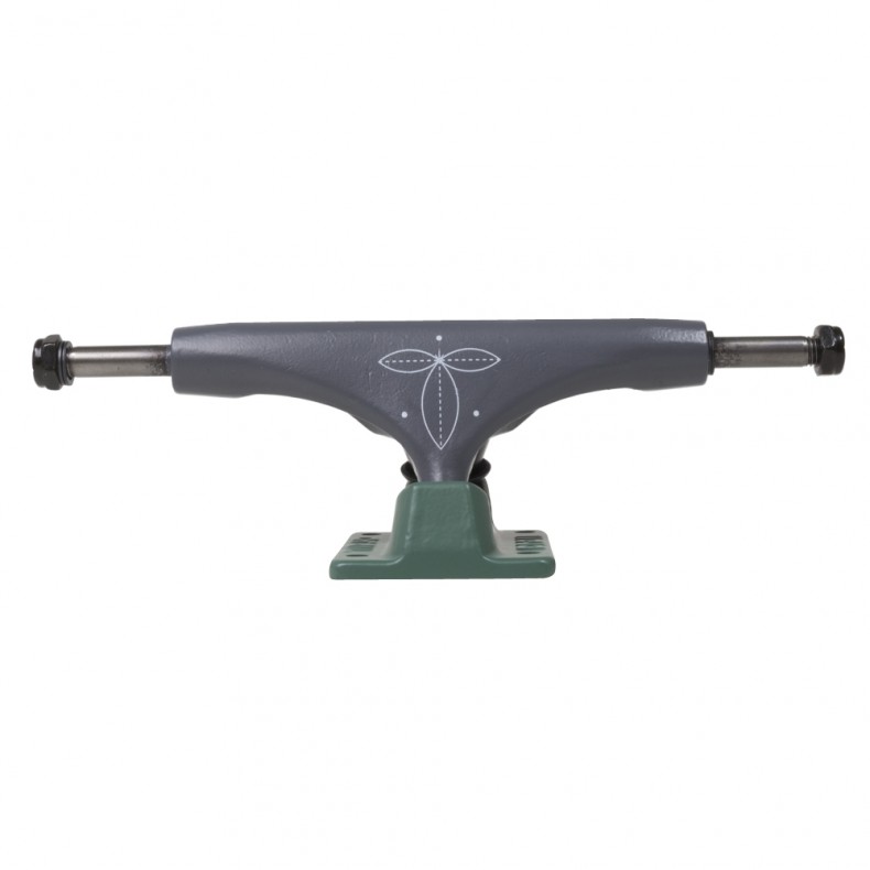 TRUCK CRAIL DANIEL MARQUES MID 133MM