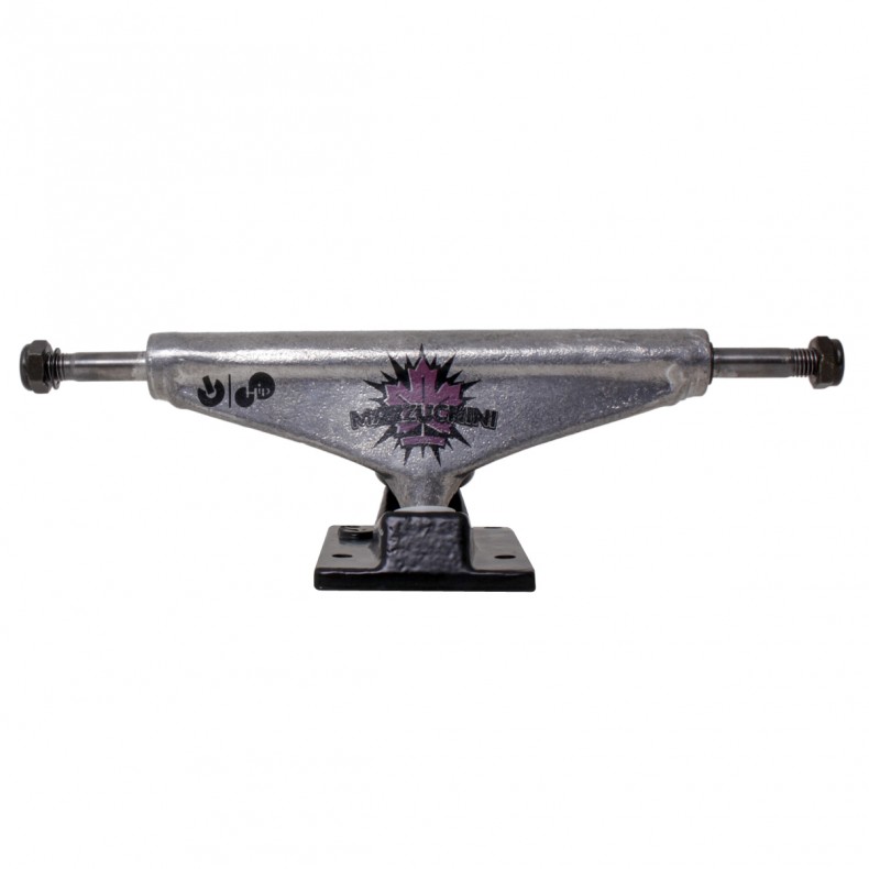 TRUCK LIGA MAZZUCHINNI NATURAL 139MM