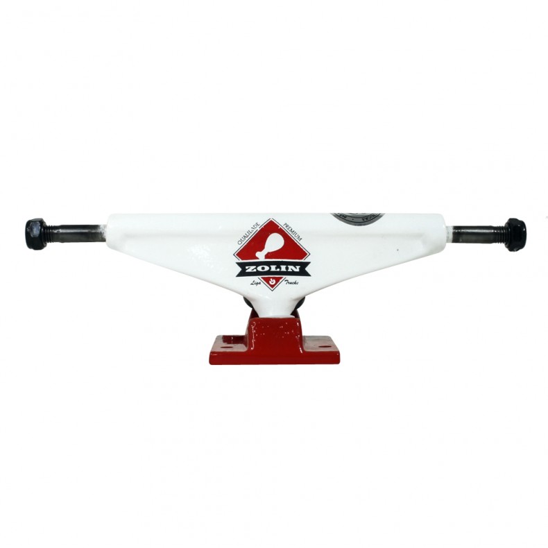 TRUCK LIGA ZOLIN 3 139MM